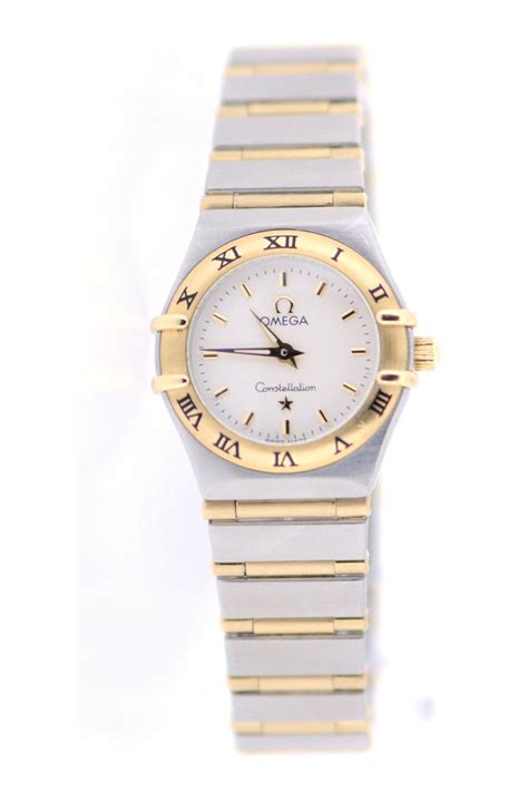 omega gents watches used|second hand omega watches ladies.